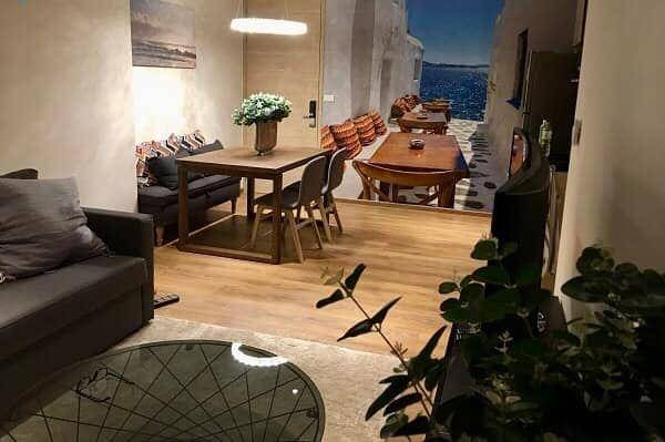 Park Origin Phromphong · 2 bedroom · 54 SqM · Floor 34 · Khlong Toei, Bangkok · Photo 5 Park Origin Phromphong 2-bedroom Condo in Khlong Toei, Bangkok – photo 5